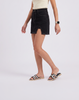 Cooling, Breathable & Stretchy With Tummy Control Coast Skort With Inner Shorts
