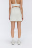 Cooling, Buttery Soft & Wrinkle-Free With Tummy Control Freestyle Skort With Pockets