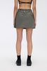Outdoor Adventure Skort With Theft Proof Pockets & Adjustable Waistband