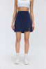 Cooling, Buttery Soft & Wrinkle-Free With Tummy Control Freestyle Skort With Pockets