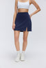 Cooling, Buttery Soft & Wrinkle-Free With Tummy Control Freestyle Skort With Pockets