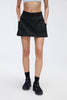 Outdoor Adventure Skort With Theft Proof Pockets & Adjustable Waistband