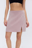 Cooling, Buttery Soft & Wrinkle-Free With Tummy Control Freestyle Skort With Pockets