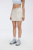 Outdoor Adventure Skort With Theft Proof Pockets & Adjustable Waistband