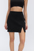 Cooling, Buttery Soft & Wrinkle-Free With Tummy Control Freestyle Skort With Pockets