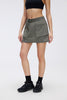 Outdoor Adventure Skort With Theft Proof Pockets & Adjustable Waistband