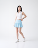 Buy 1, Get 1 Free - Cooling, Sweat-Wicking First Serve Skort With Inner Tights & Pocket