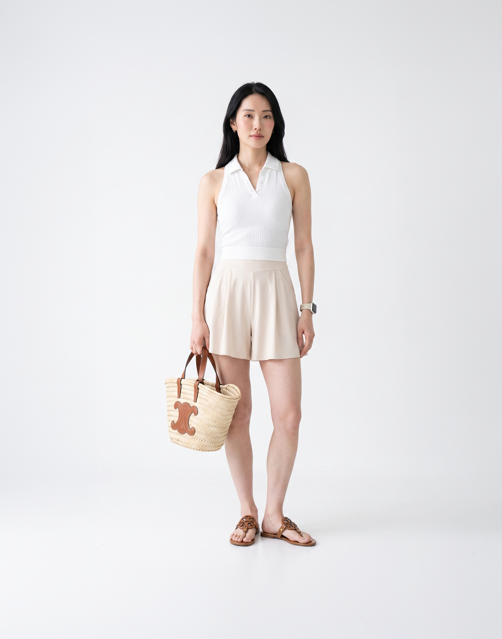 Buy 1, Get 1 Free - Cooling, Sweat-Wicking & Breathable Propel Skort With Pockets & Inner Tights