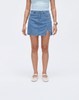 Cooling, Breathable & Stretchy With Tummy Control Coast Skort With Inner Shorts