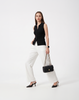 Wrinkle-Free, Cooling & Breathable Free Size Signature Knit Top