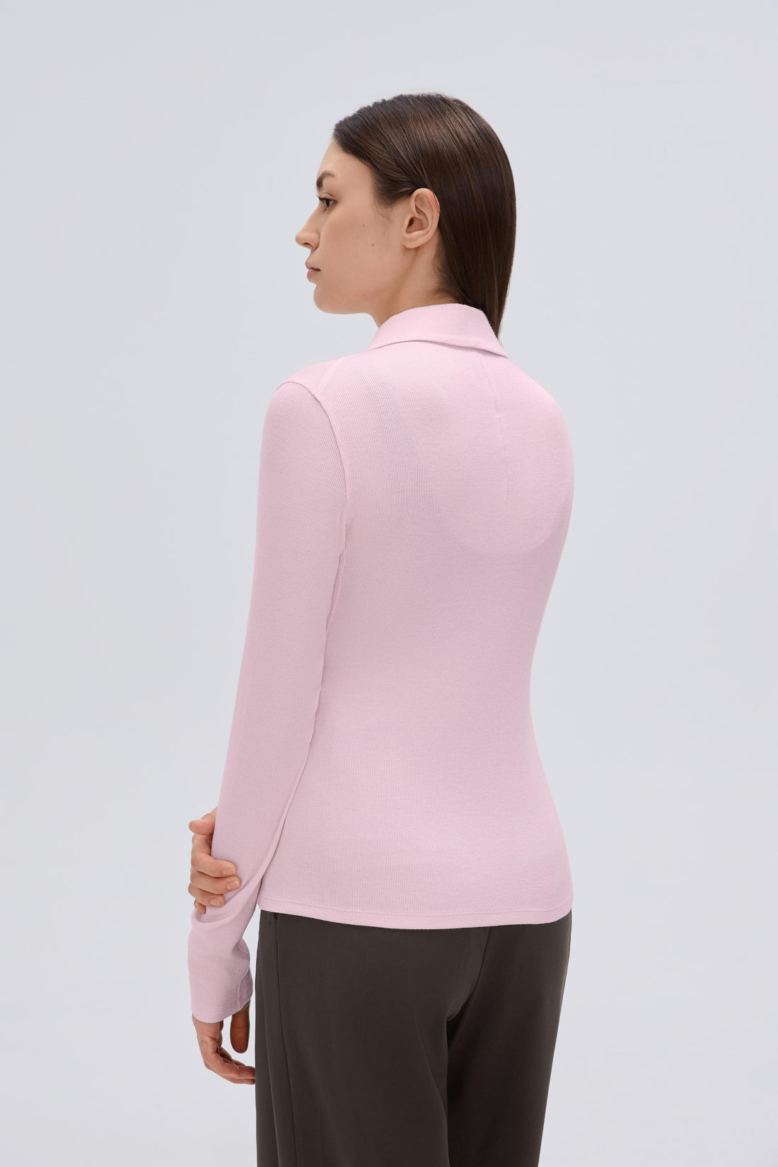 Buy 1, Get 1 Free - Buttery Soft, Stretchable & Breathable Momentum Top