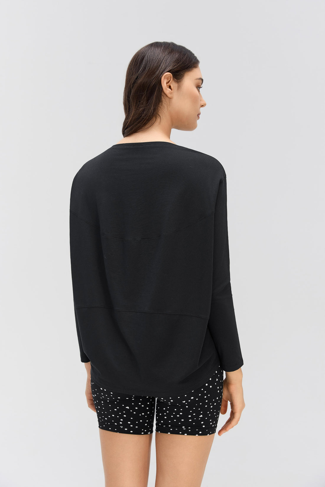 Buy 1, Get 1 Free - Cooling, Buttery Soft & Stretchy Onward Top