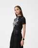Wrinkle-Free, Cooling & Breathable Free Size Mirelle Top