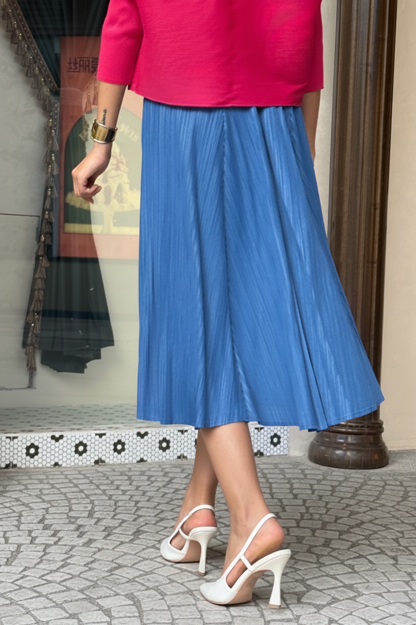 Cooling & Wrinkle-Free Poise Cardigan With Pockets