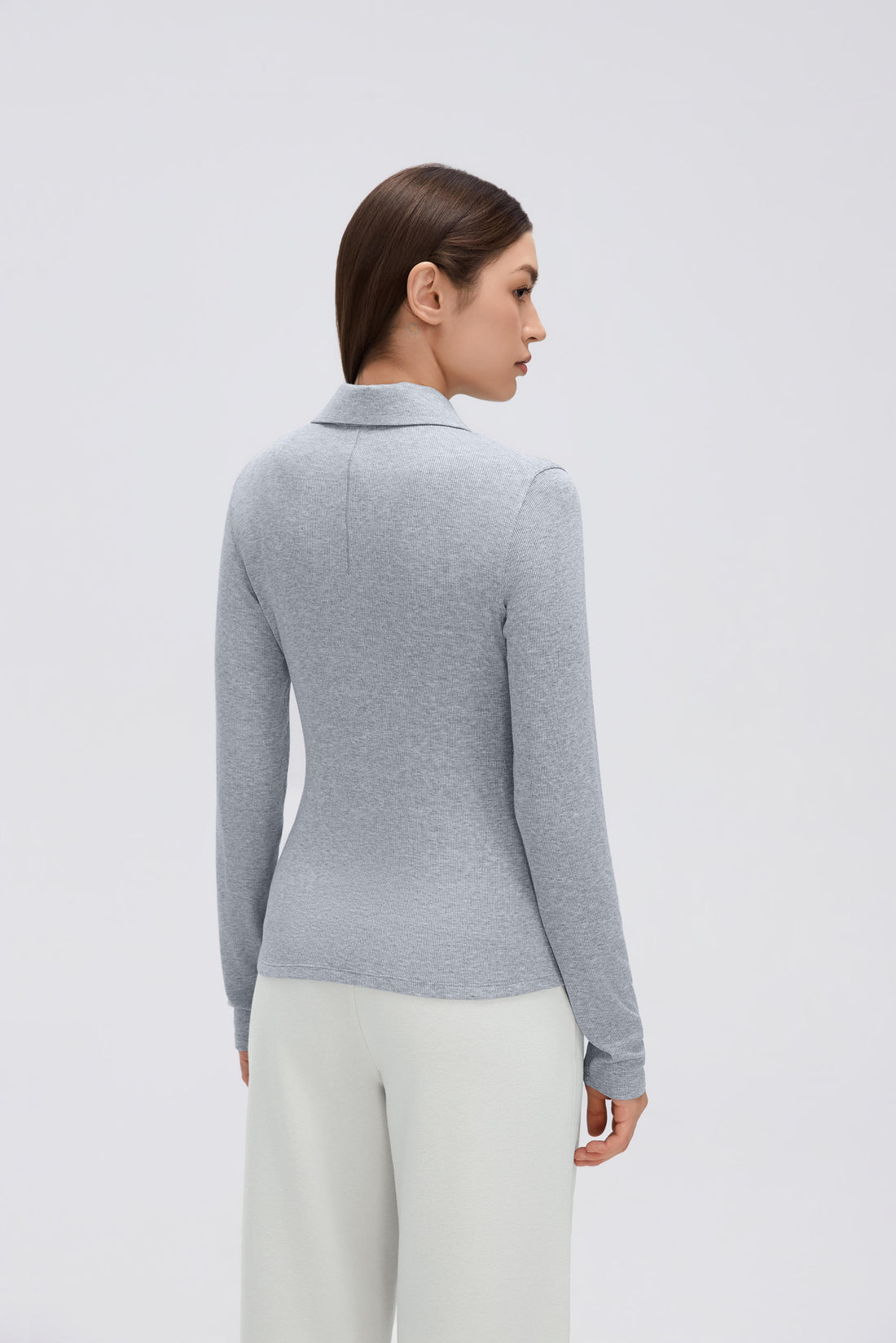 Buy 1, Get 1 Free - Buttery Soft, Stretchable & Breathable Momentum Top
