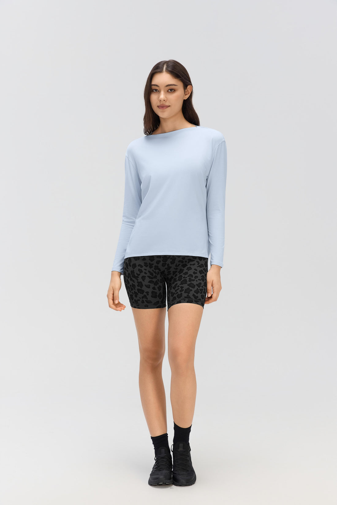 Buy 1, Get 1 Free - Cooling, Buttery Soft & Stretchy Onward Top