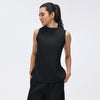 Wrinkle-Free, Cooling & Breathable Sleeveless Air Top