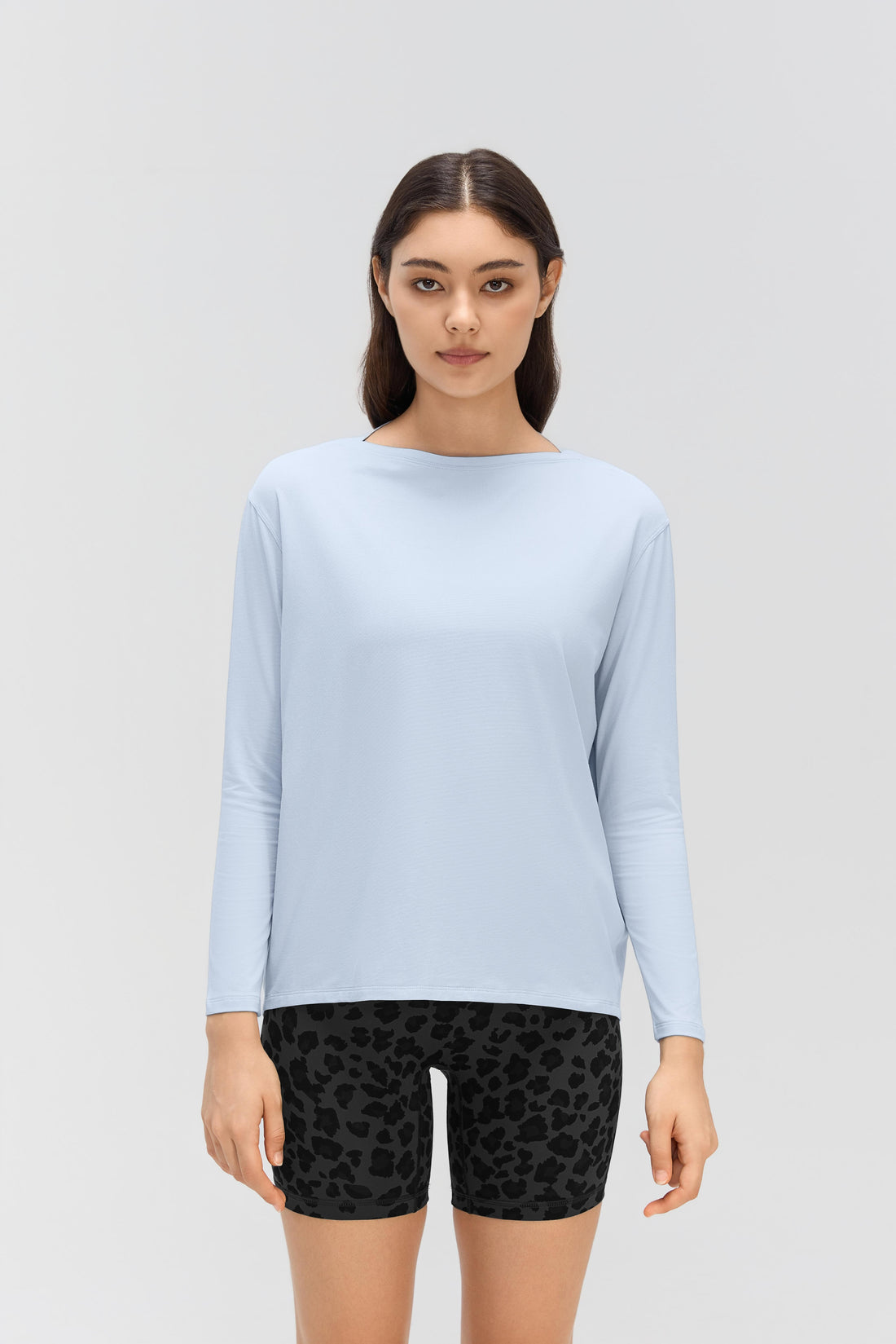 Buy 1, Get 1 Free - Cooling, Buttery Soft & Stretchy Onward Top