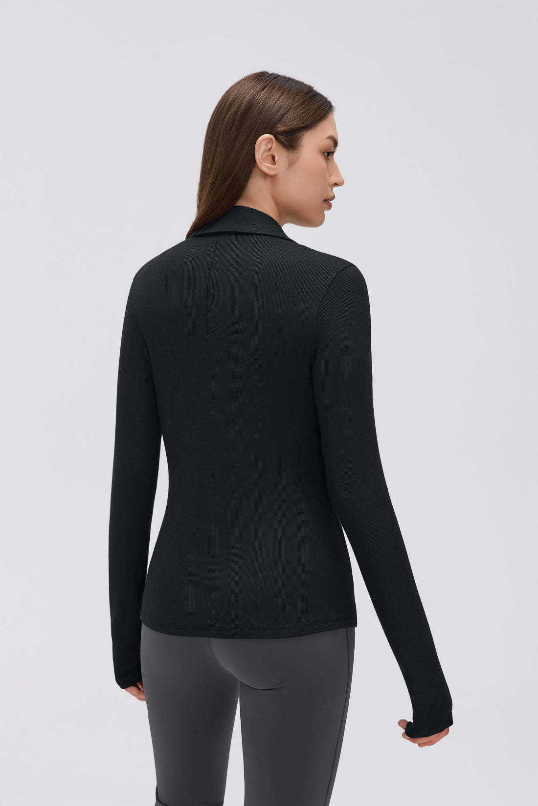 Buy 1, Get 1 Free - Buttery Soft, Stretchable & Breathable Momentum Top