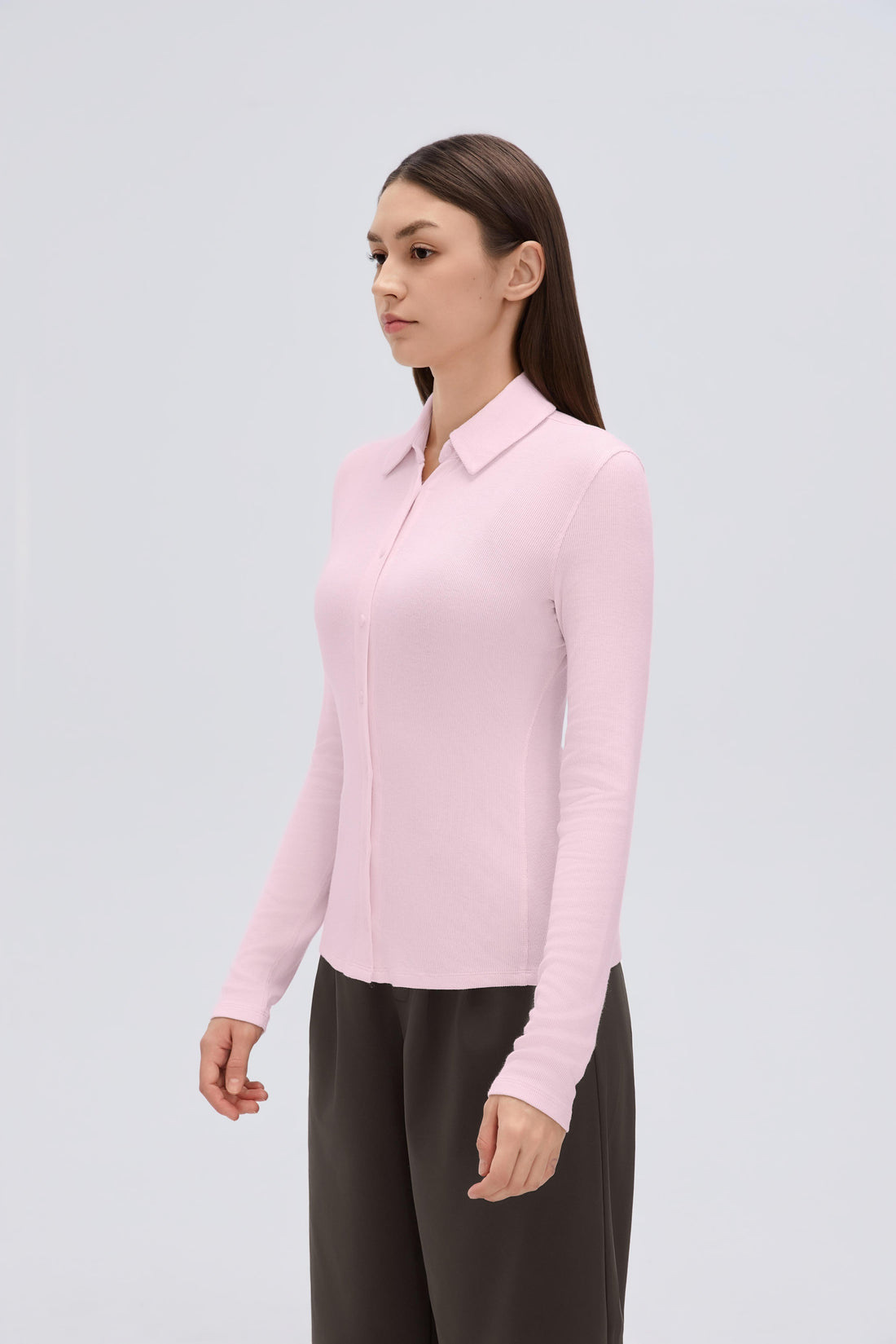 Buy 1, Get 1 Free - Buttery Soft, Stretchable & Breathable Momentum Top