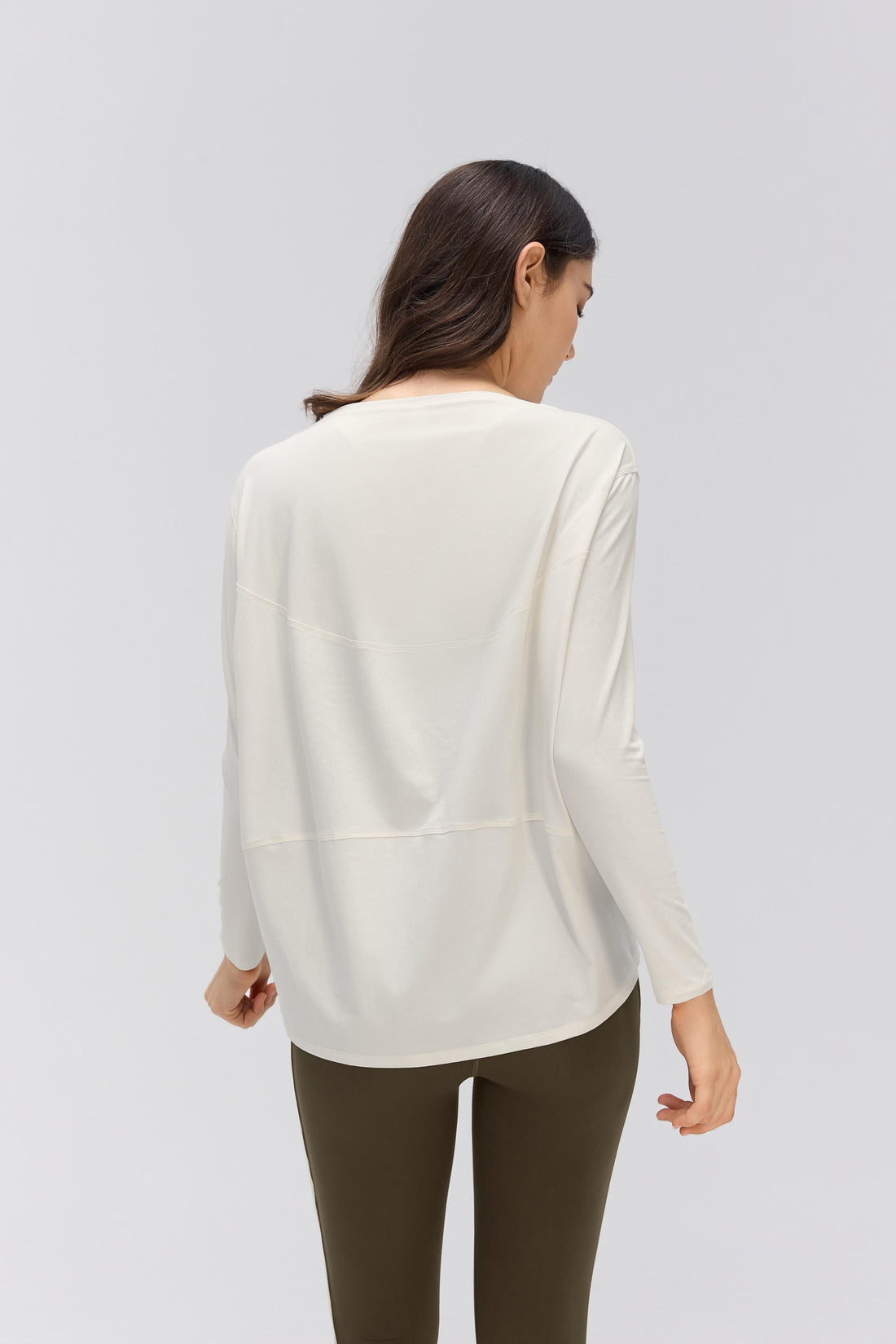 Buy 1, Get 1 Free - Cooling, Buttery Soft & Stretchy Onward Top