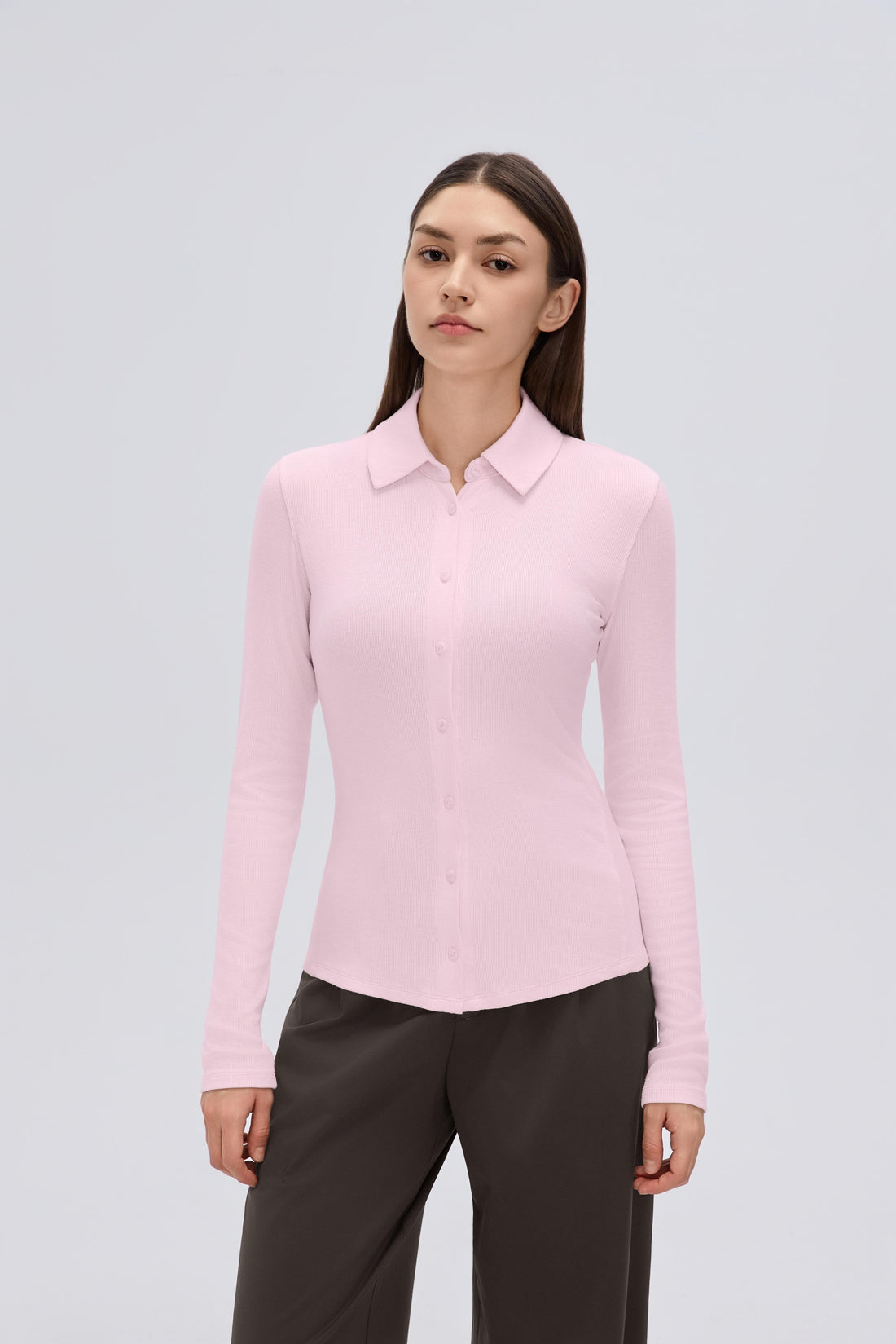 Buy 1, Get 1 Free - Buttery Soft, Stretchable & Breathable Momentum Top