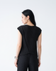 Wrinkle-Free, Cooling & Breathable Free Size Evia Top