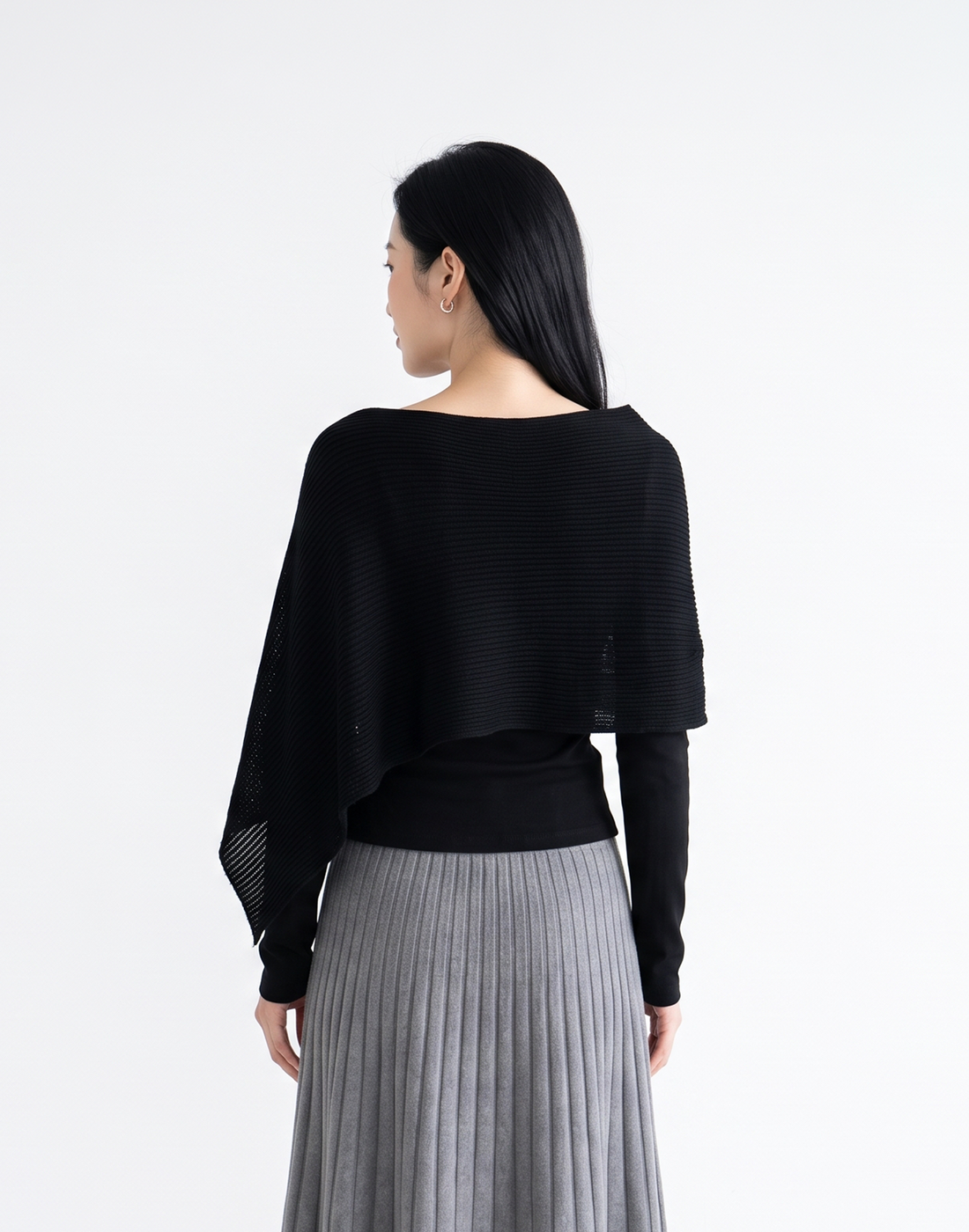 Buttery Soft, Warm & Free Size Tummy Covering Lumi Top