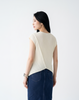 Wrinkle-Free, Cooling & Breathable Free Size Evia Top