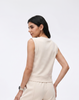 Buy 1, Get 1 Free - Cooling, Buttery Soft & Wrinkle-Free Feathersoft Top