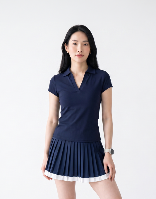 Buy 1, Get 1 Free - Cooling, Breathable & Buttery Soft Motion Top