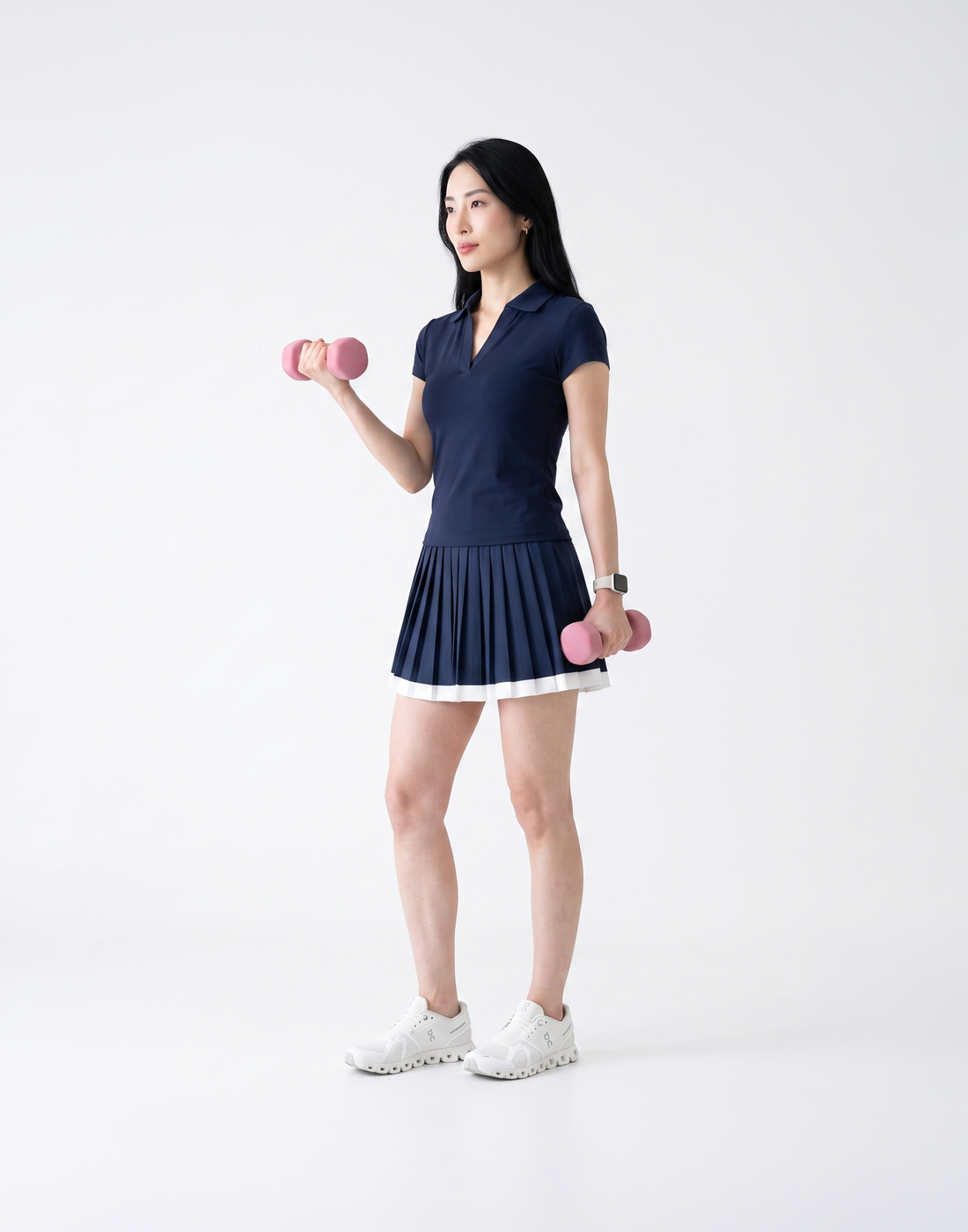 Buy 1, Get 1 Free - Cooling, Breathable & Buttery Soft Motion Top