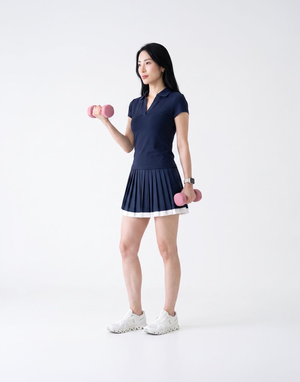 Buy 1, Get 1 Free - Cooling, Breathable & Buttery Soft Motion Top