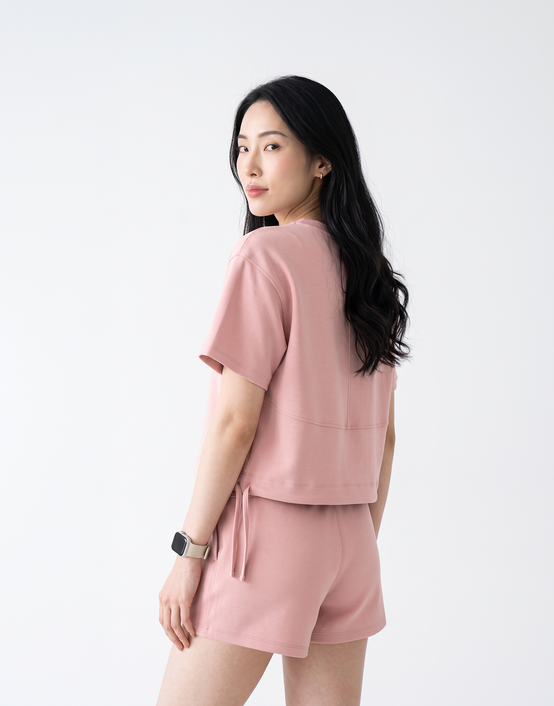 Buy 1, Get 1 Free - Cooling, Breathable & Stretchy Tummy Covering Momentum Top
