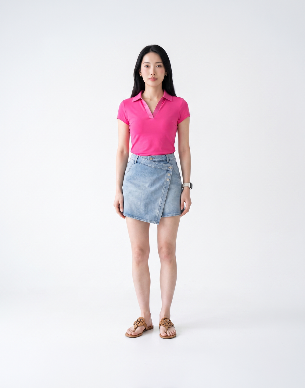 Buy 1, Get 1 Free - Cooling, Breathable & Buttery Soft Motion Top