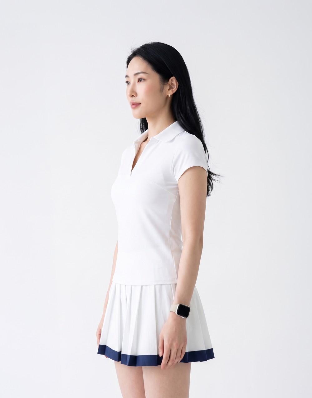 Buy 1, Get 1 Free - Cooling, Breathable & Buttery Soft Motion Top
