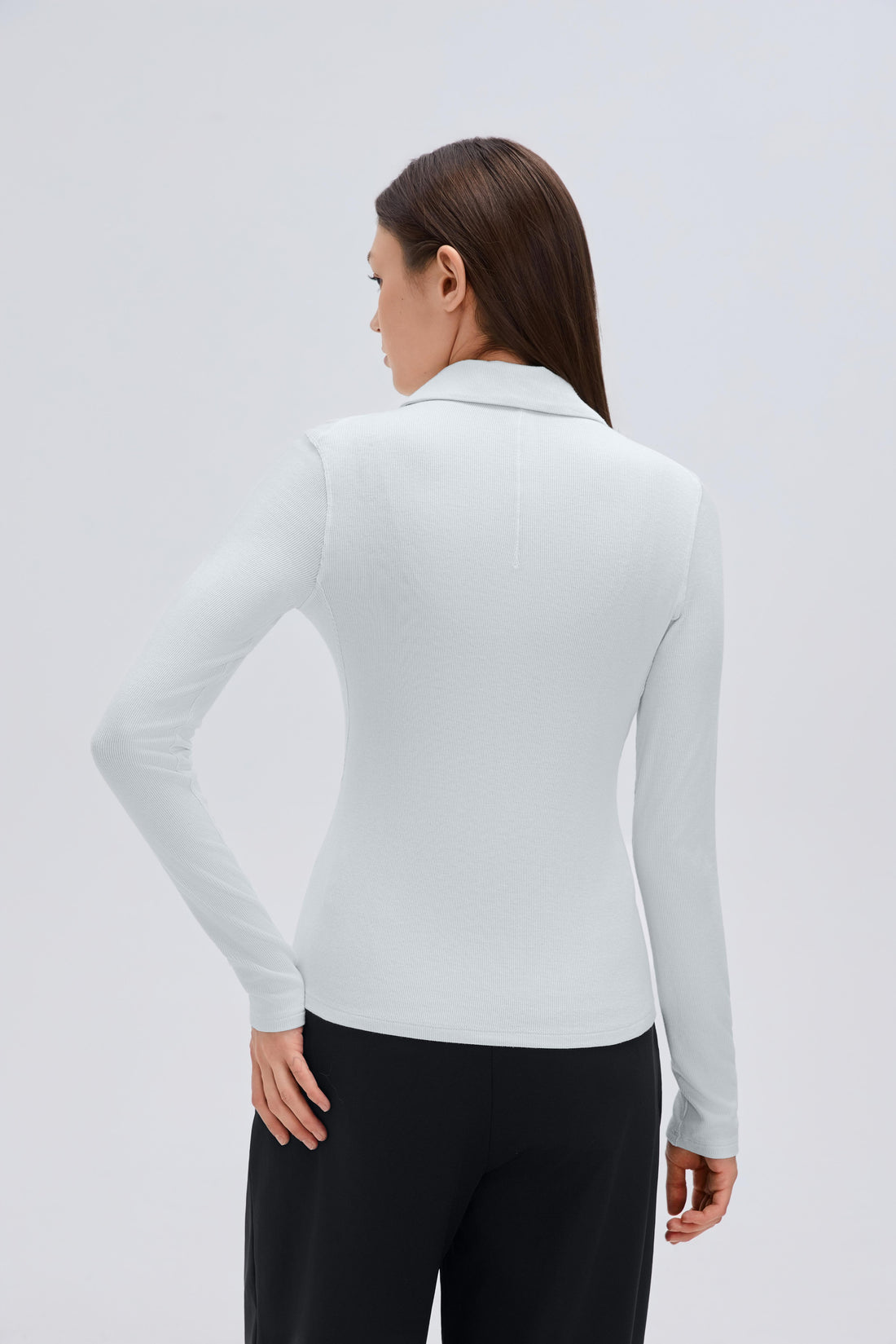 Buy 1, Get 1 Free - Buttery Soft, Stretchable & Breathable Momentum Top