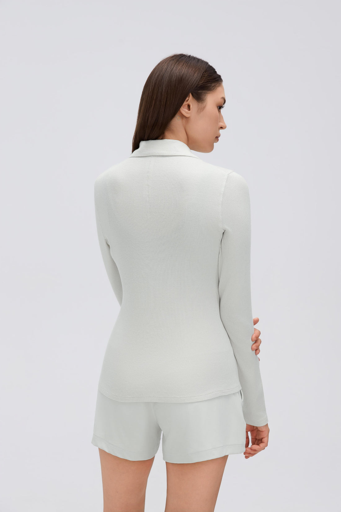 Buy 1, Get 1 Free - Buttery Soft, Stretchable & Breathable Momentum Top