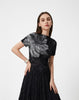 Wrinkle-Free, Cooling & Breathable Free Size Mirelle Top