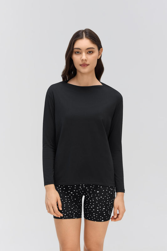 Buy 1, Get 1 Free - Cooling, Buttery Soft & Stretchy Onward Top