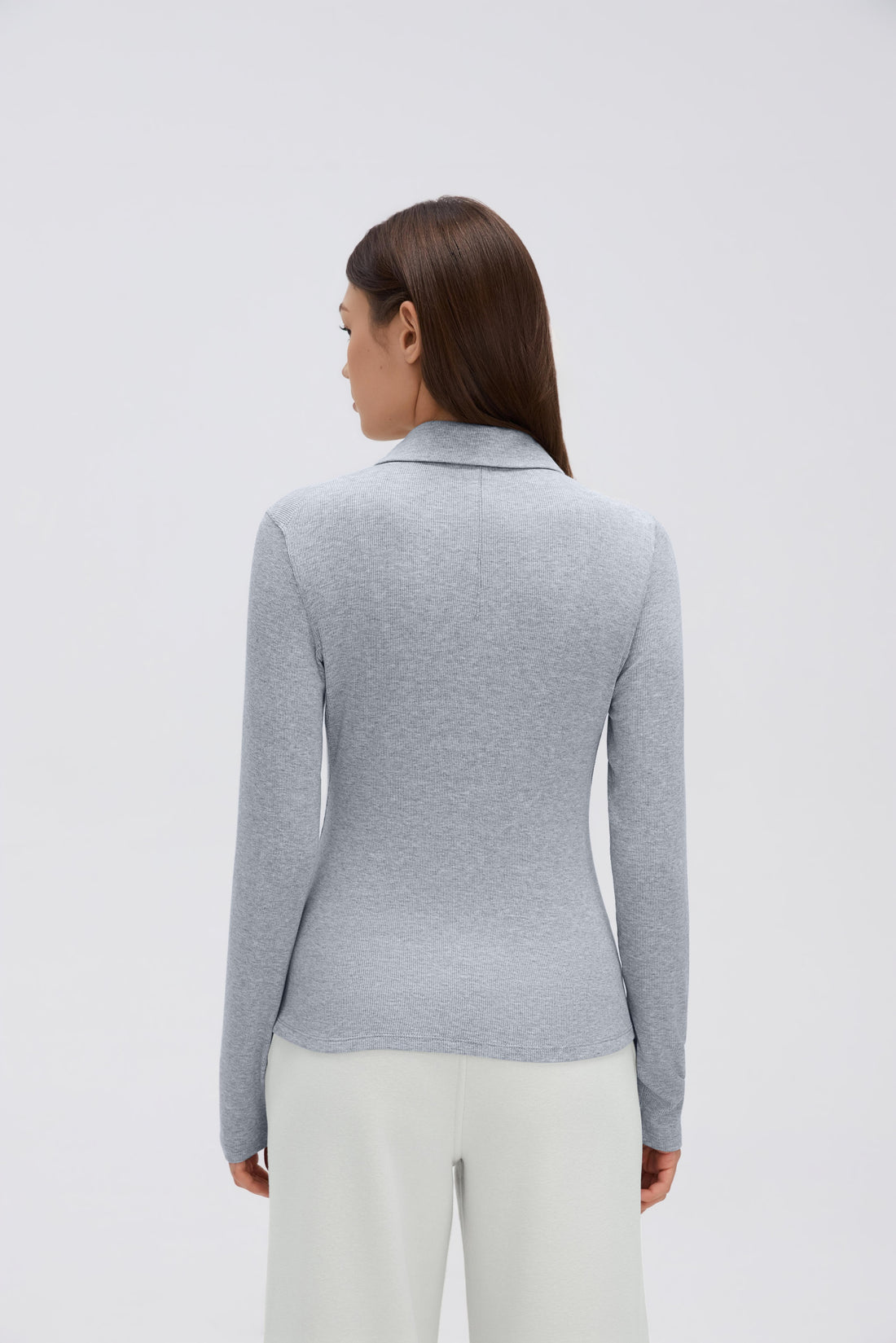 Buy 1, Get 1 Free - Buttery Soft, Stretchable & Breathable Momentum Top