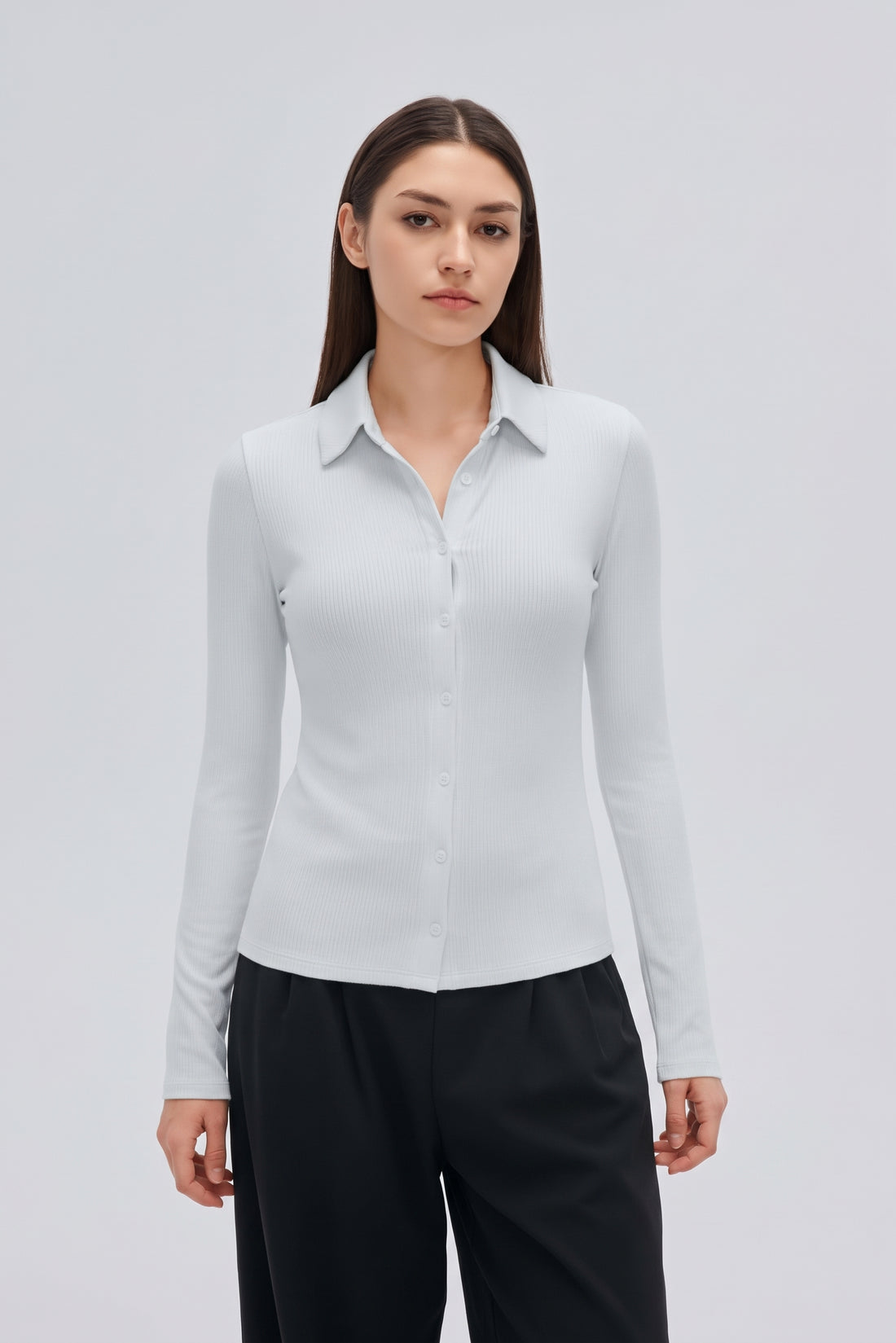 Buy 1, Get 1 Free - Buttery Soft, Stretchable & Breathable Momentum Top