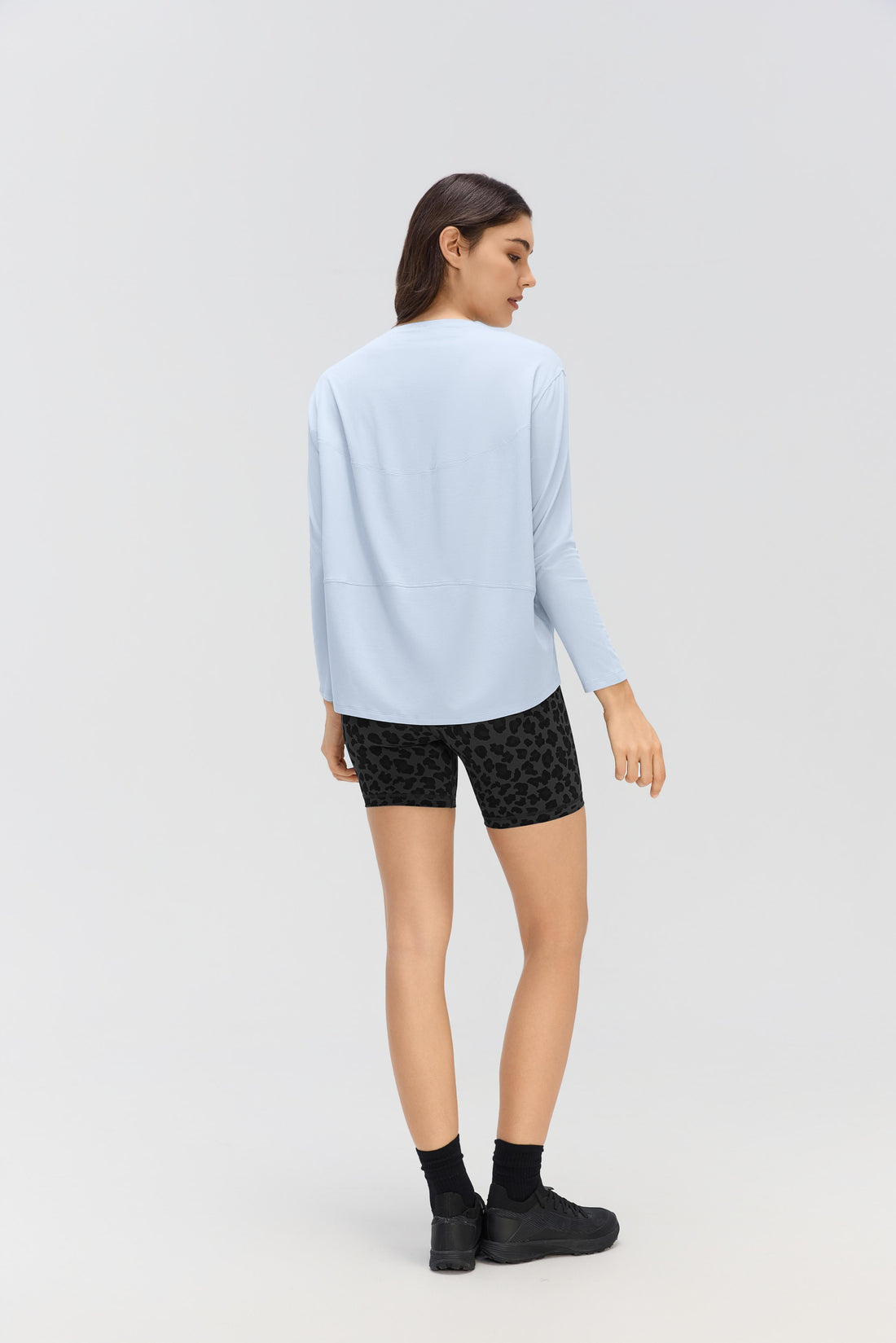 Buy 1, Get 1 Free - Cooling, Buttery Soft & Stretchy Onward Top