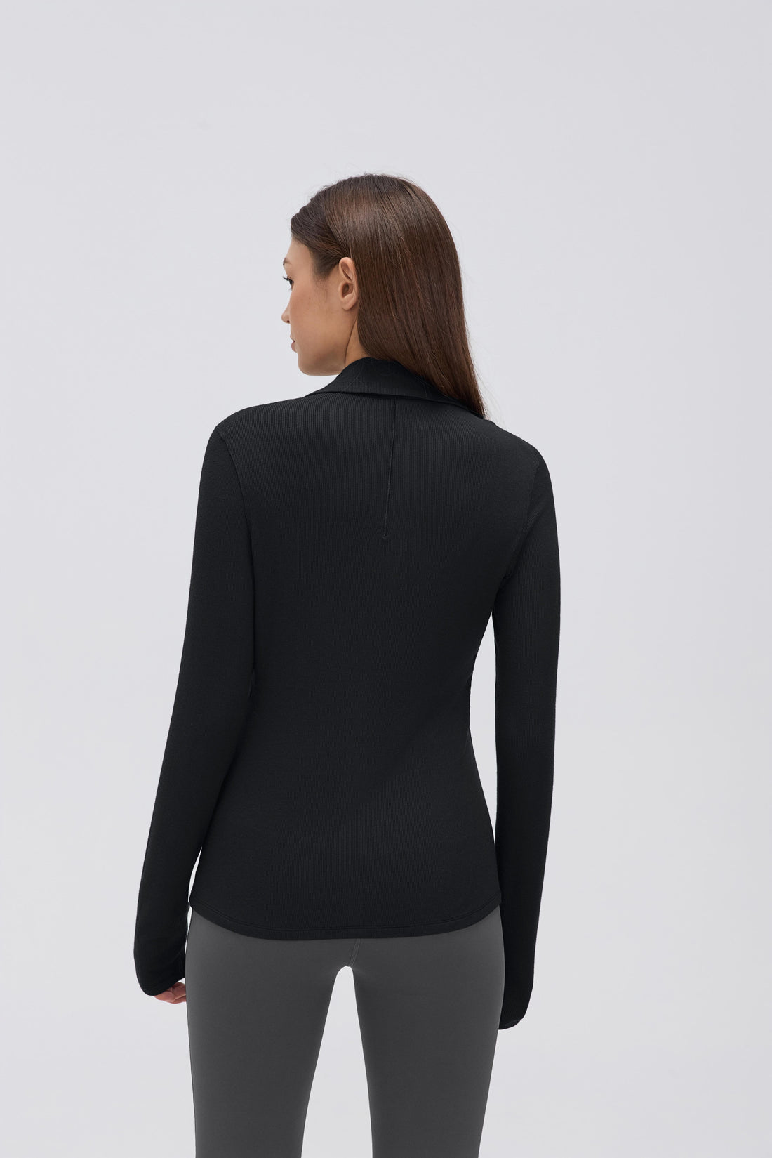 Buy 1, Get 1 Free - Buttery Soft, Stretchable & Breathable Momentum Top