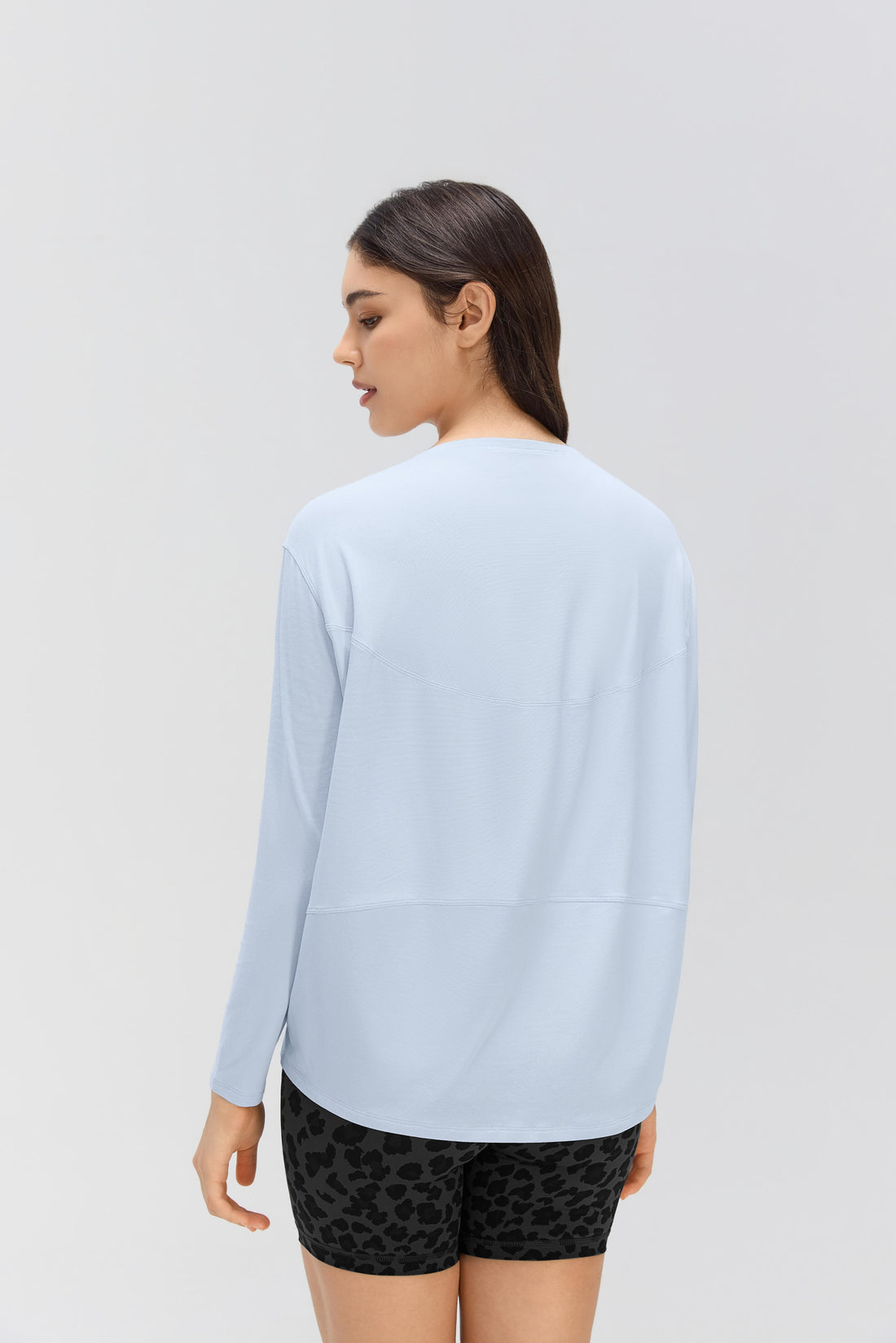 Buy 1, Get 1 Free - Cooling, Buttery Soft & Stretchy Onward Top