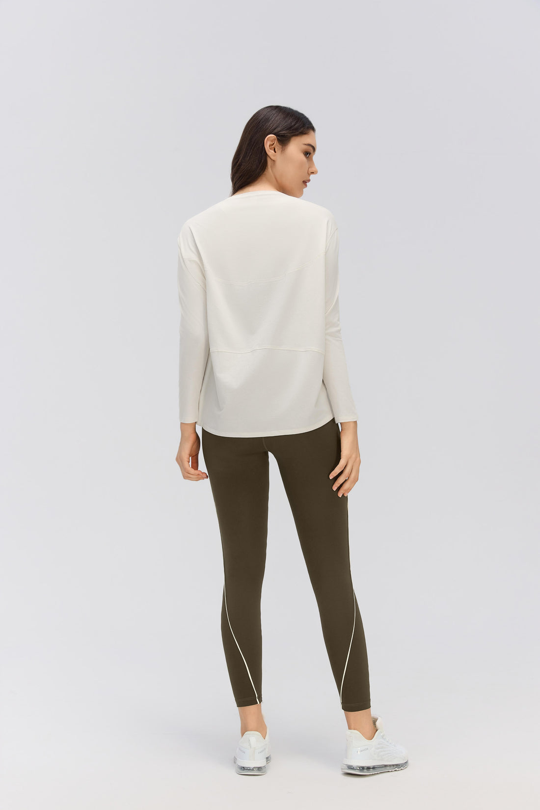 Buy 1, Get 1 Free - Cooling, Buttery Soft & Stretchy Onward Top