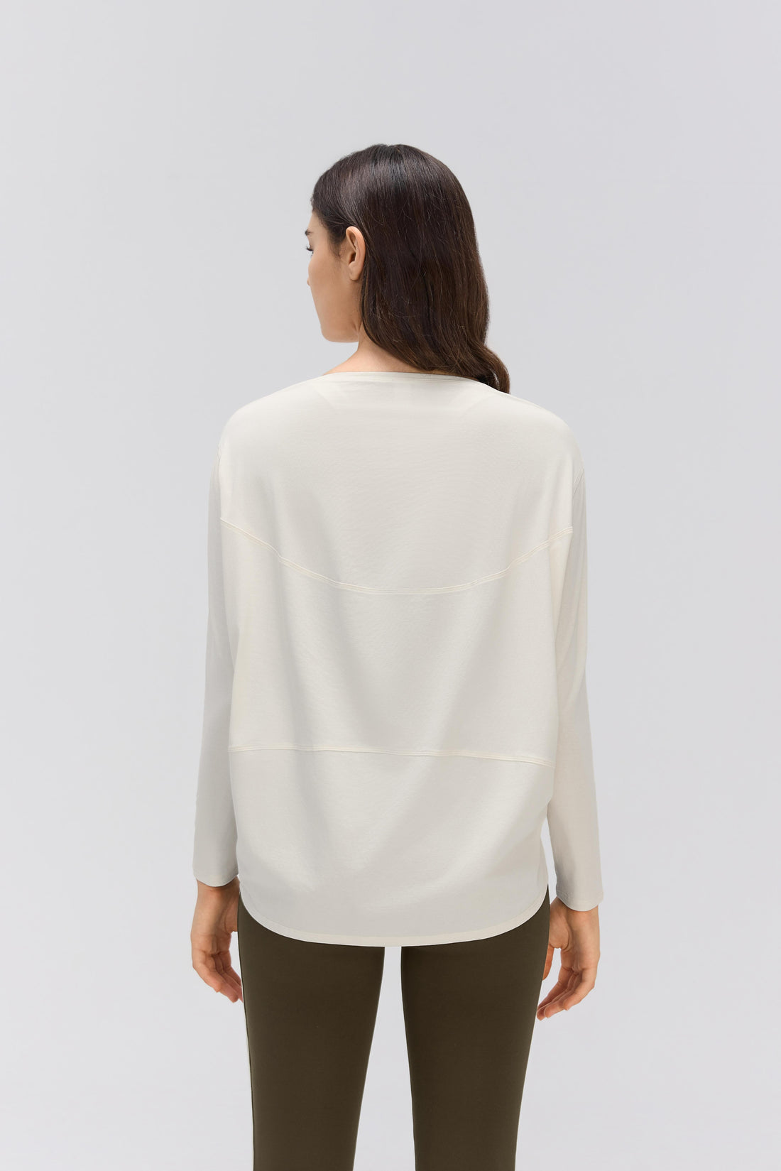 Buy 1, Get 1 Free - Cooling, Buttery Soft & Stretchy Onward Top