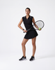 Buy 1, Get 1 Free - Cooling & Sweat-Wicking Baseline Polo Top