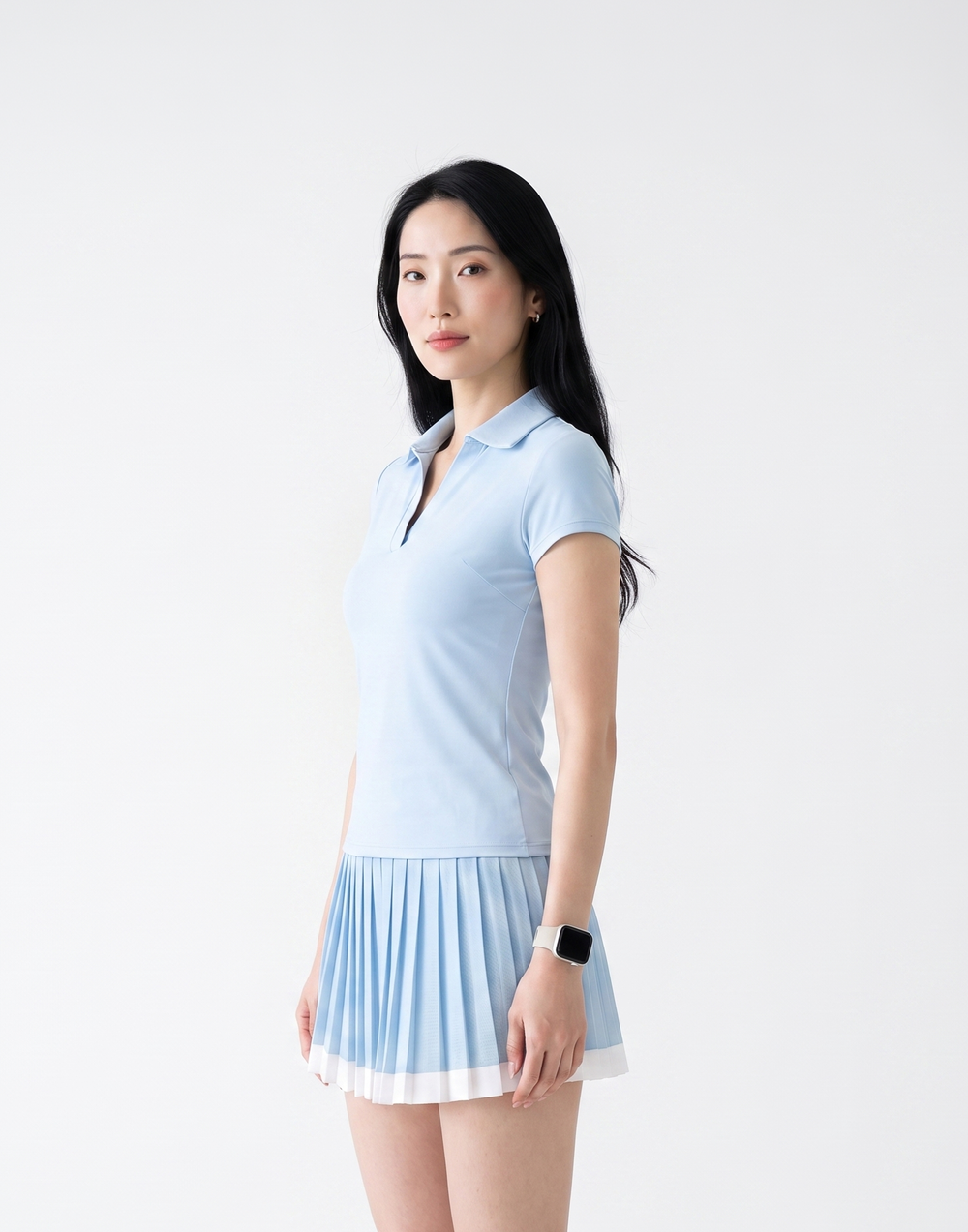 Buy 1, Get 1 Free - Cooling, Breathable & Buttery Soft Motion Top