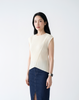 Wrinkle-Free, Cooling & Breathable Free Size Evia Top